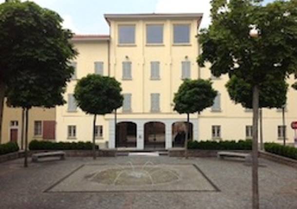 cardano casa paolo VI