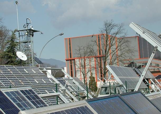 ccr laboratori fotovoltaico