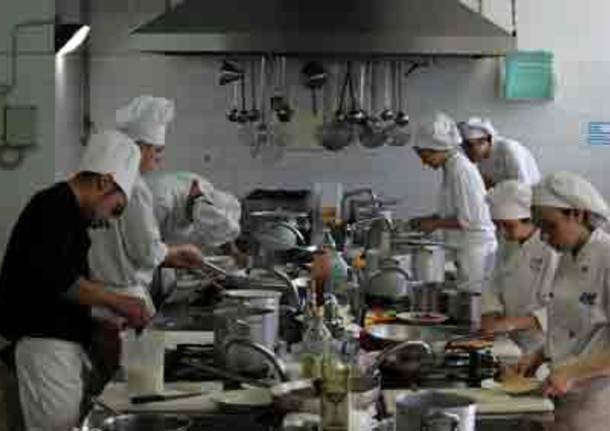 Esami nei Centri di formazione professionale (inserita in galleria)