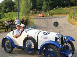 auto storiche d'epoca varese campo dei fiori coppa tre laghi apertura 2013