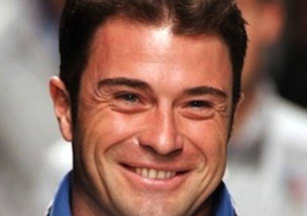 antonio rossi apertura