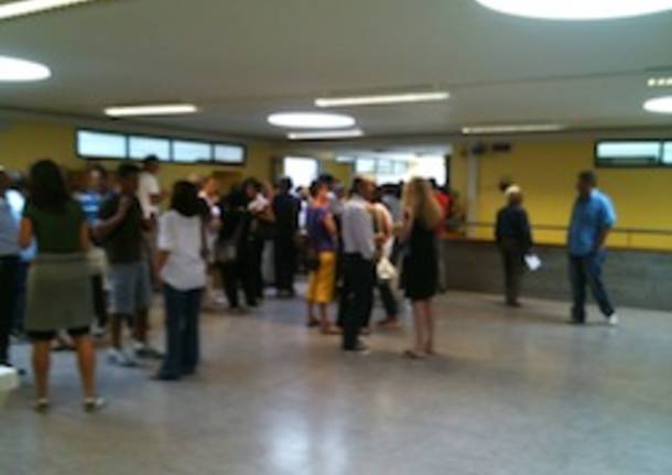 scuola media vidoletti docenti precari chiamata