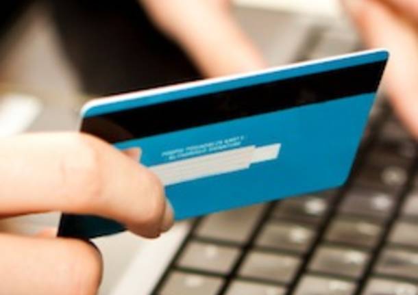 truffe on line computer carta di credito apertura