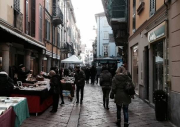 annunci personali a varese