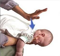 disostruzione pediatrica apertura