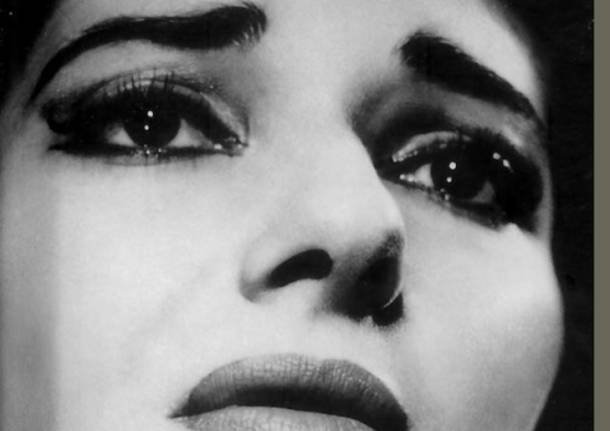 Maria Callas, anche google ricorda la celebre soprano a 90 anni dalla nascita (inserita in galleria)