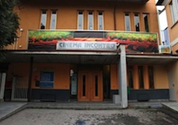 cinema incontro