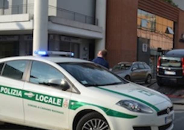 polizia locale cassano magnago apertura