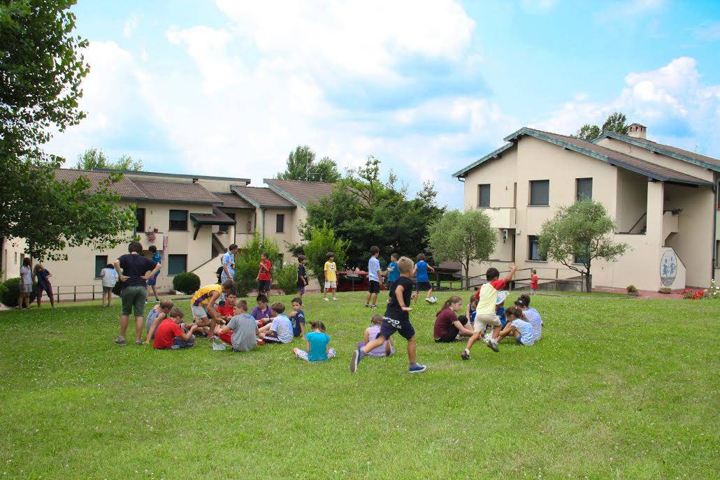 villaggio sos morosolo