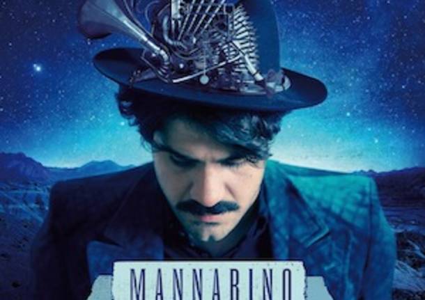 al monte alessandro mannarino