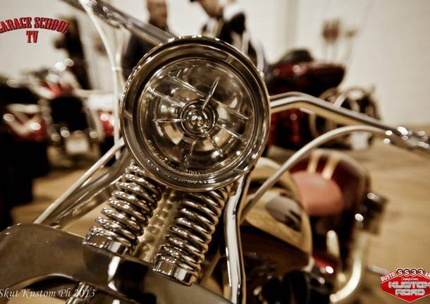 kustom road malpensafiere