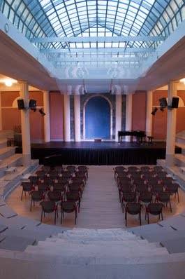 teatro santuccio varese