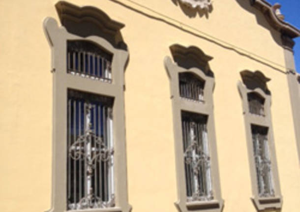 sala zappellini busto arsizio biblioteca apertura