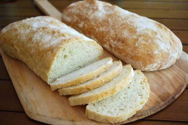 Che pane mangi? (inserita in galleria)