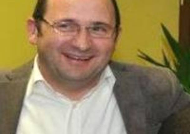stefano cavallin foto