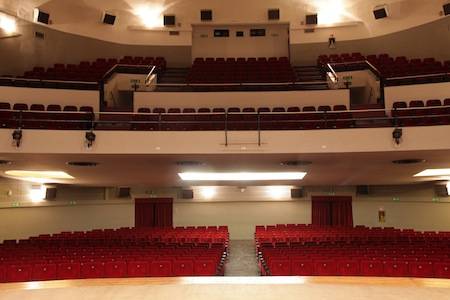teatro sociale busto arsizio