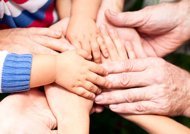 Domenica 2 ottobre in Consiglio regionale la Festa dei Nonni - VareseNews