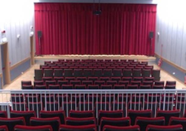 teatro duse di besozzo