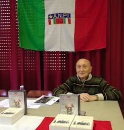 Angelo Chiesa Associazione Nazionale Anpi Varese