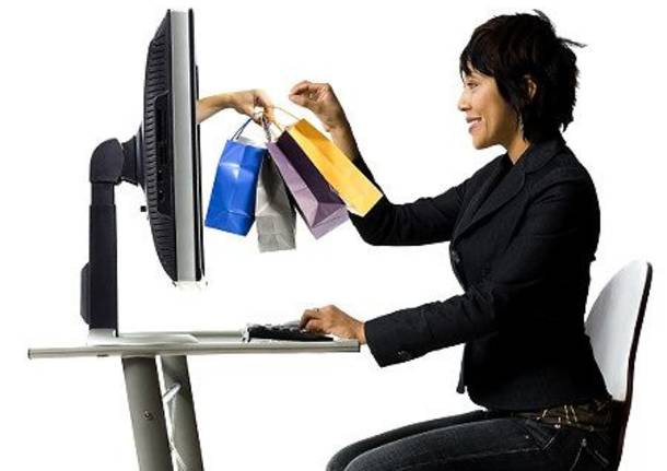 acquisti on line comprare internet