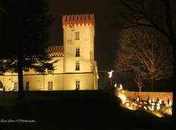 Castello di Monteruzzo