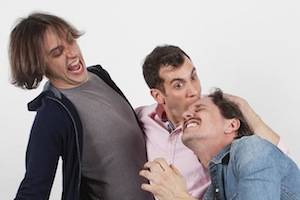 Speakeasy teatro santuccio