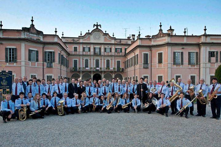 banda capolago