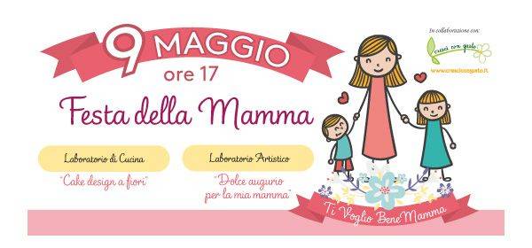 Ti Voglio Bene, MAMMA!