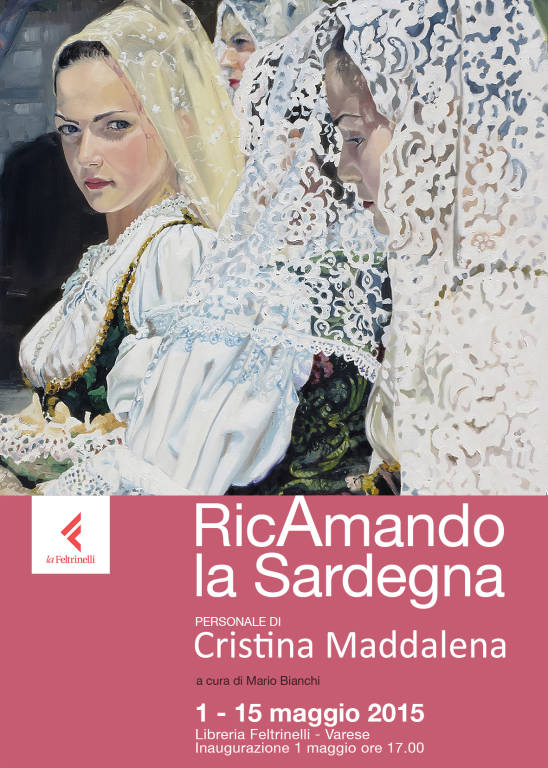 RicAmando la Sardegna