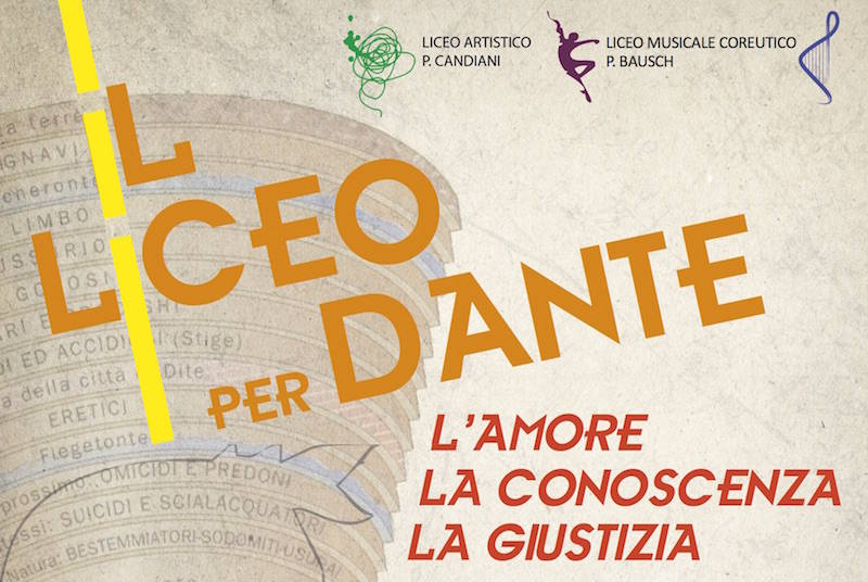 Dante liceo candiani busto arsizio