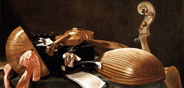 gli speziali musica barocca