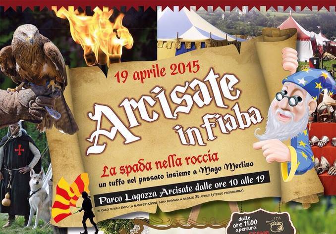 Eventi