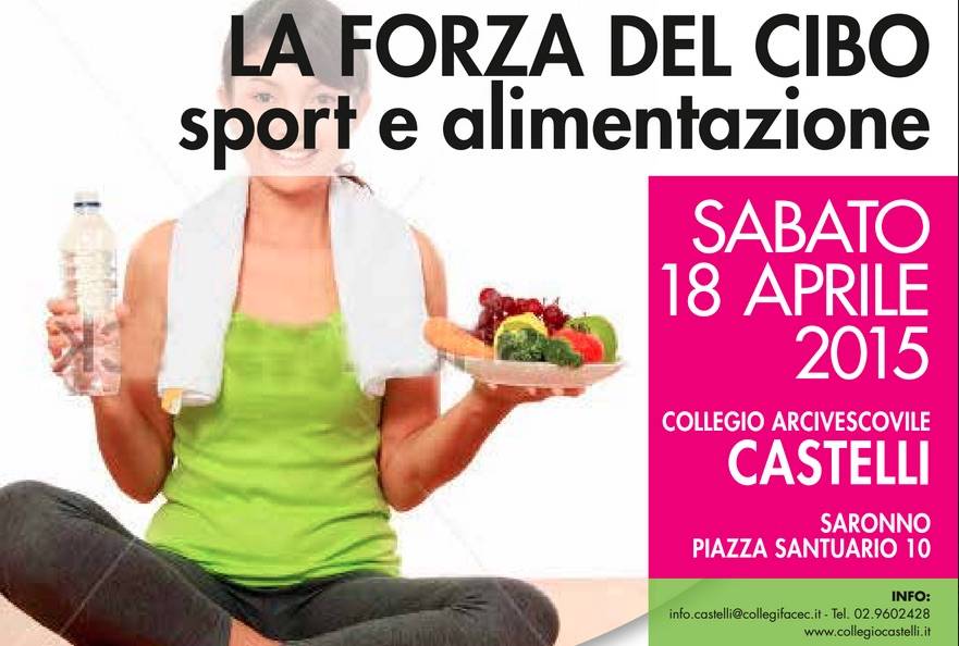 Eventi