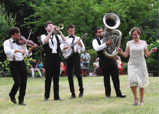 Chicago Stompers