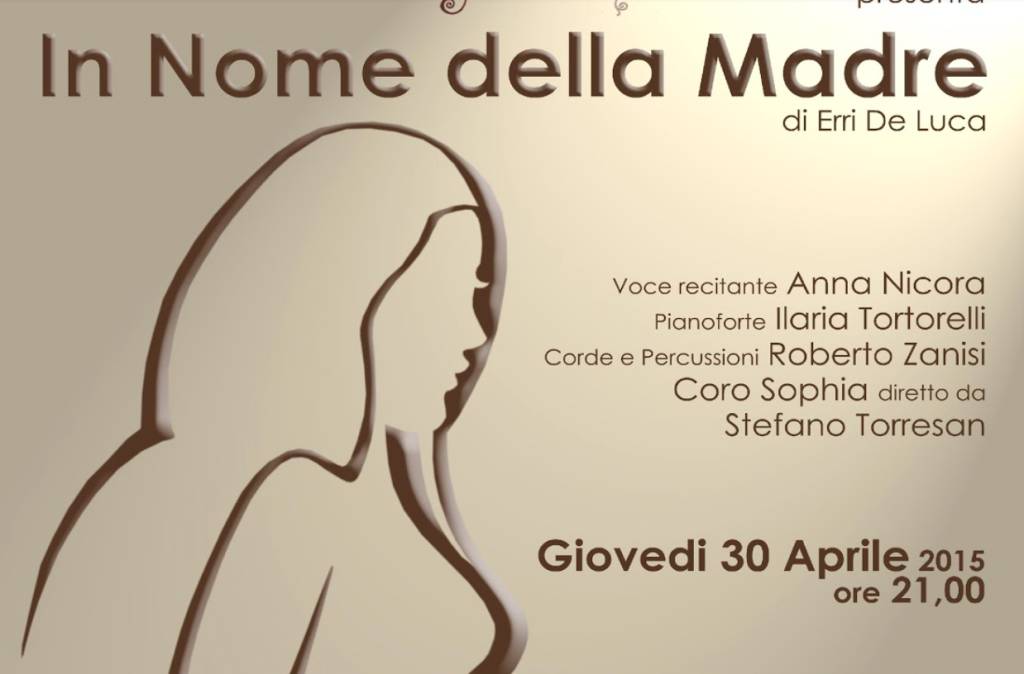 in nome della madre