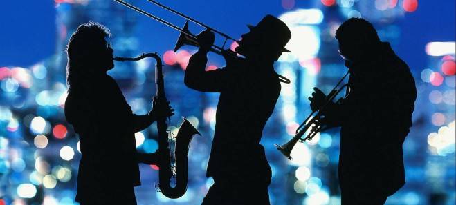 jazz