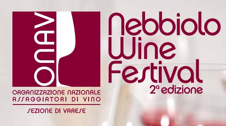 nebbiolo wine festival atahotel varese
