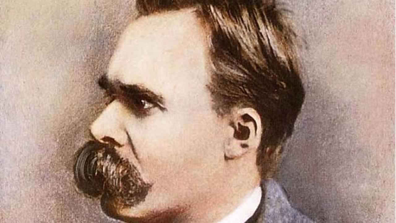 nietzsche