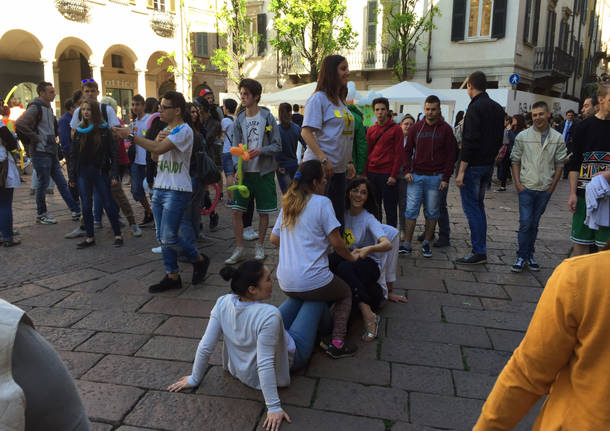 Giornata dela Solidarietà