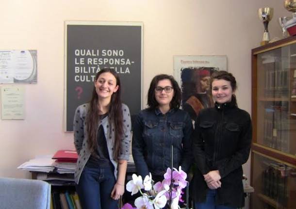 studentesse