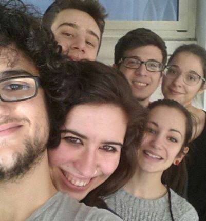 Studenti Fuoriteatro