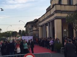 teatro sociale