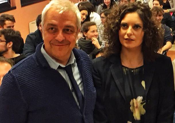 Volti a Varese
