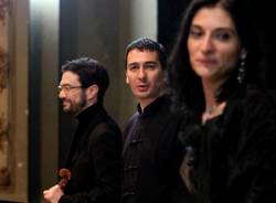 Concerto: I Solisti Ambrosiani