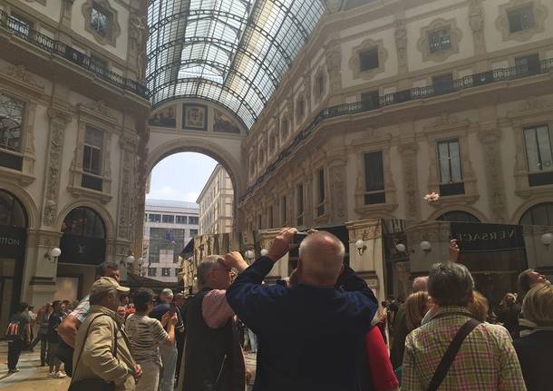 Galleria Vittorio Emanuele