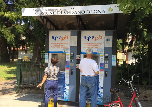 141tour, i luoghi, vedano olona