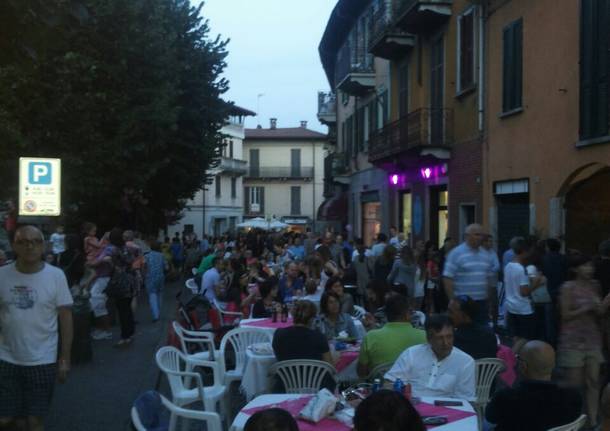 Gavirate in rosa piace sempre di più