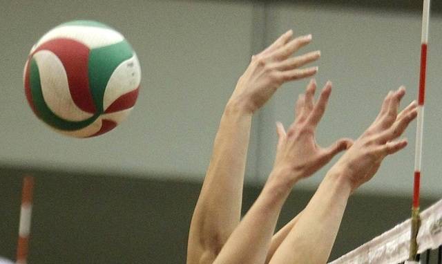 pallavolo generica