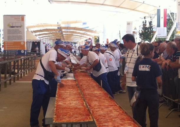 pizza expo