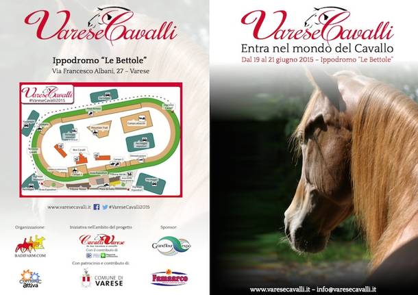 Varese Cavalli